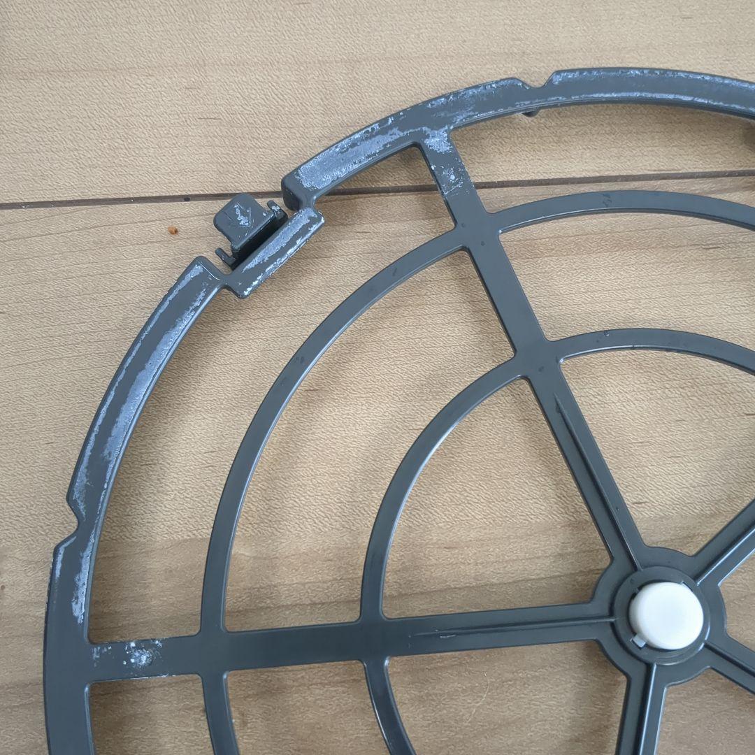 Panasonic 空気清浄機 F-VC70XS