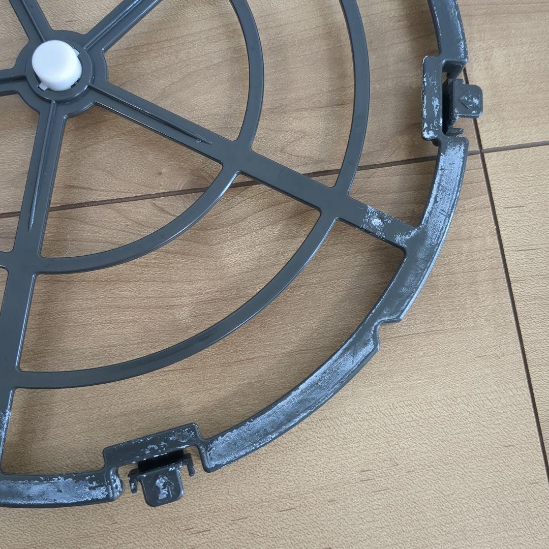 Panasonic 空気清浄機 F-VC70XS