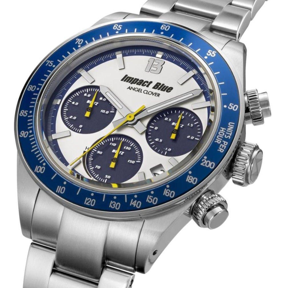 頭文字D腕時計 30周年 記念コラボ 佐藤真子 300本限定シリアルナンバー