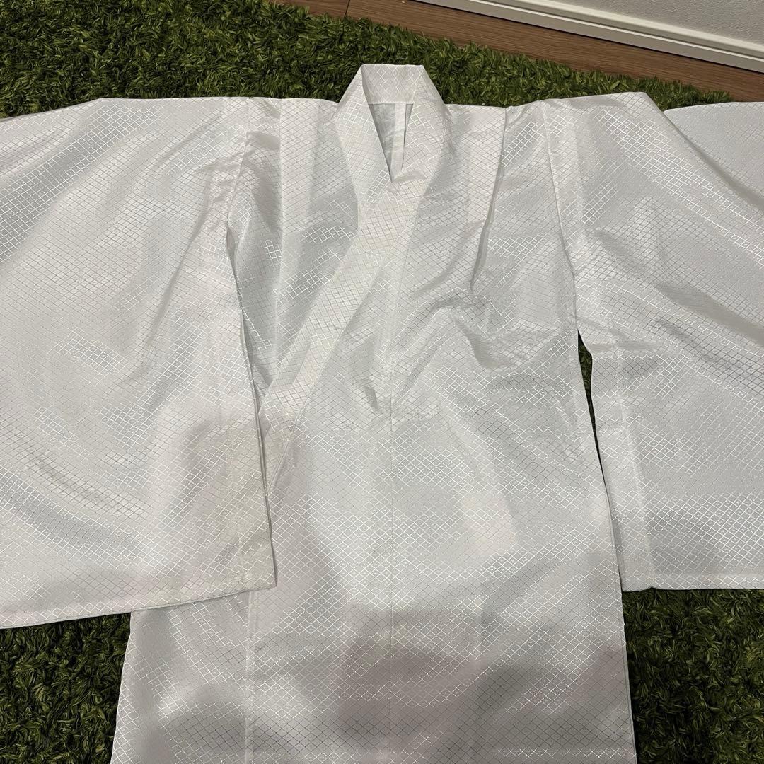 京越 七五三5歳男の子 フルセット(肩上げ済み) 12点セット