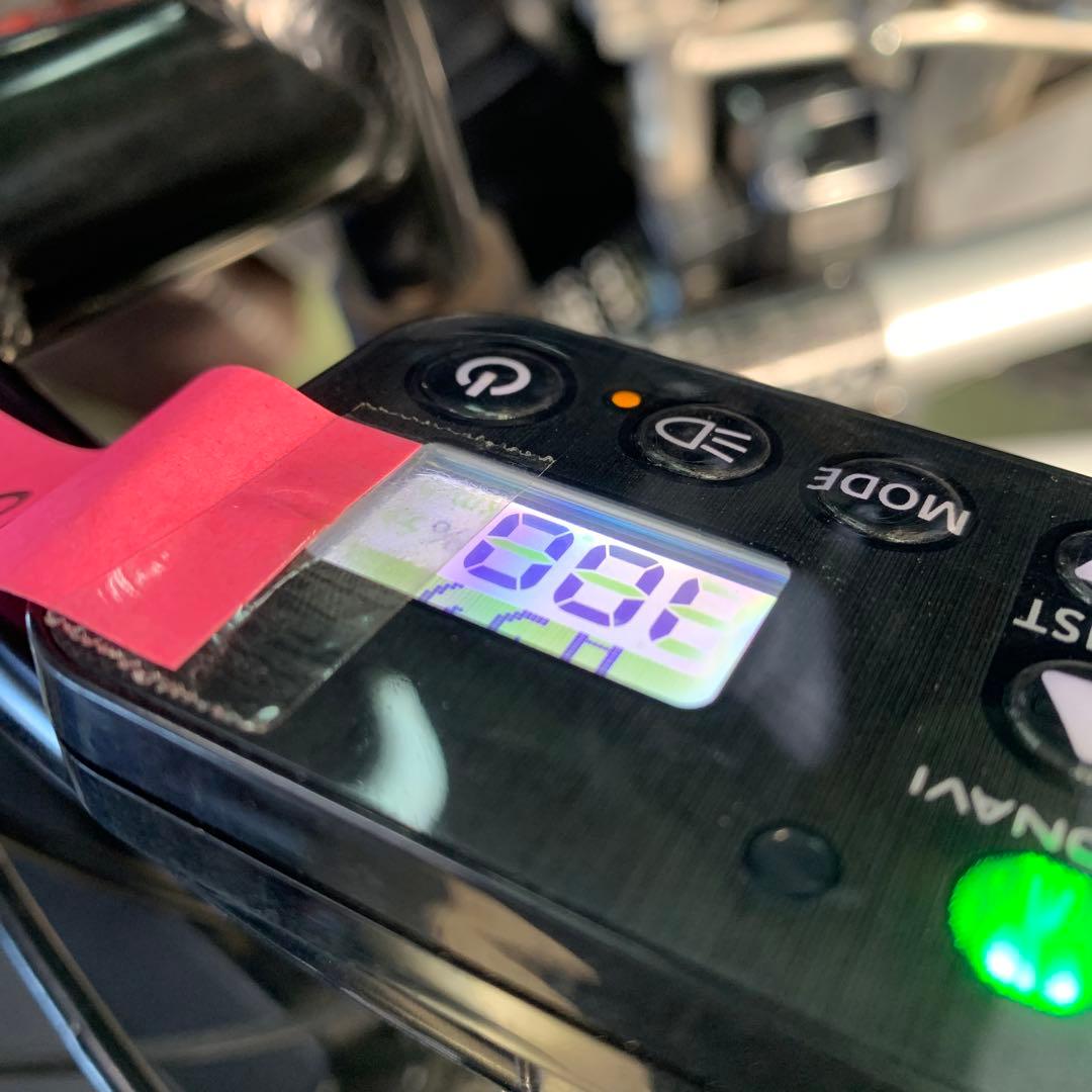 [764]送料無料 パナソニック VELO-STAR ベロスター ヴェロスター