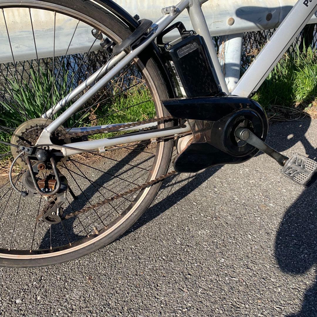 [764]送料無料 パナソニック VELO-STAR ベロスター ヴェロスター