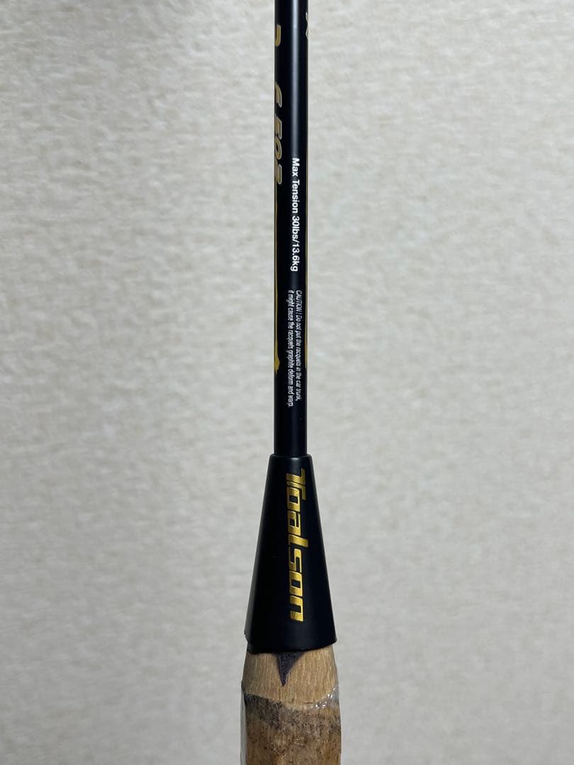 Toalson Raptor F502 - ラケットオンライン