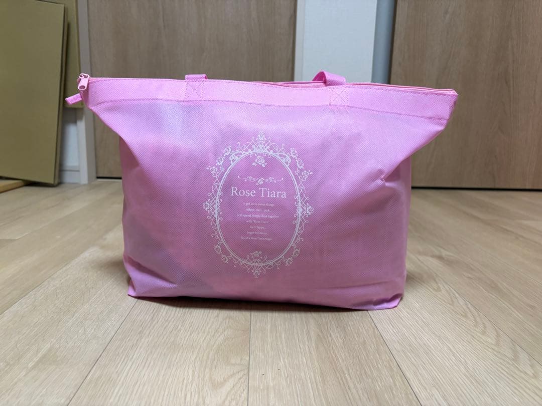 ローズティアラ2026福袋 42サイズ 抜き取りなし - メルカリ