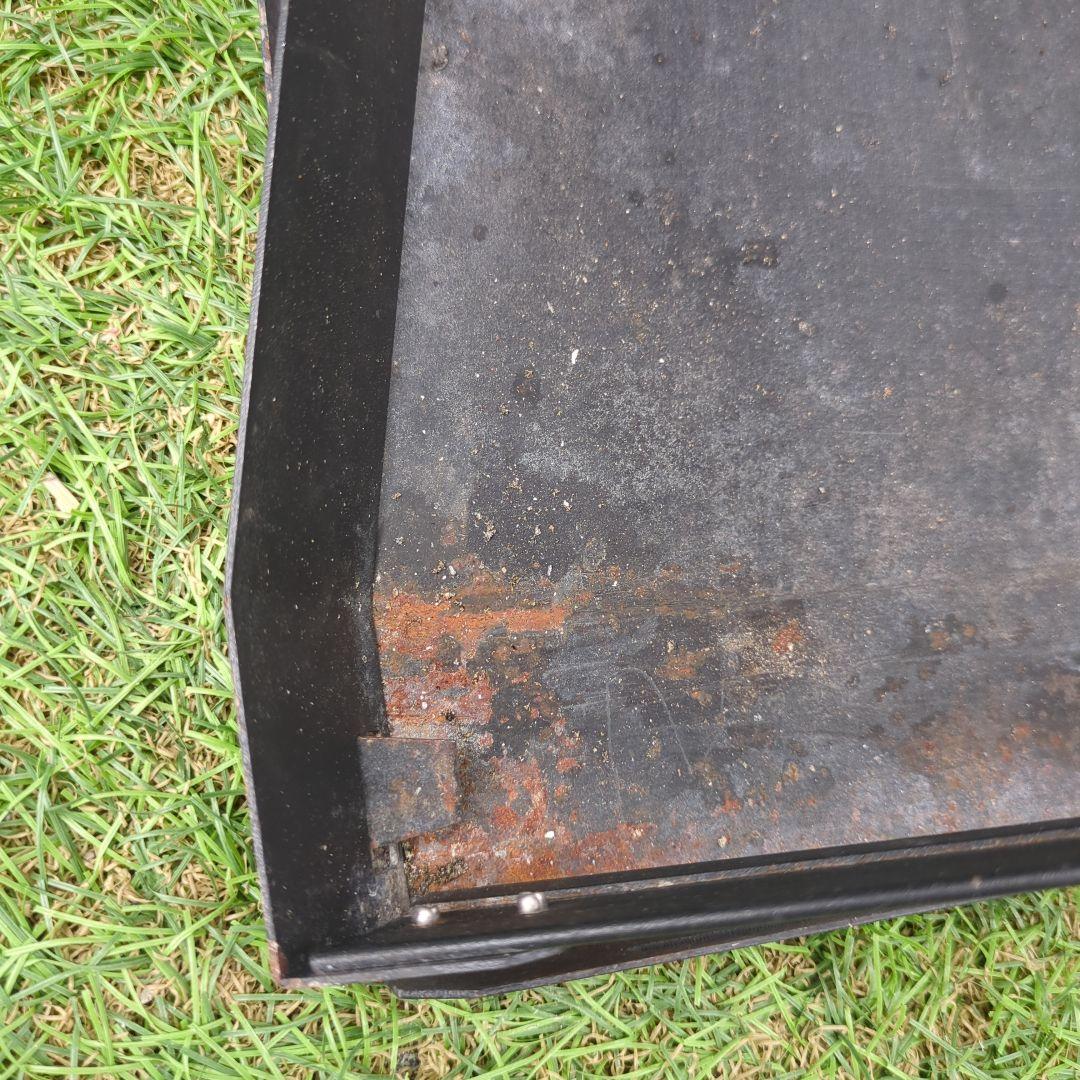 PRIMUS KAMOTO オープンファイアピットL