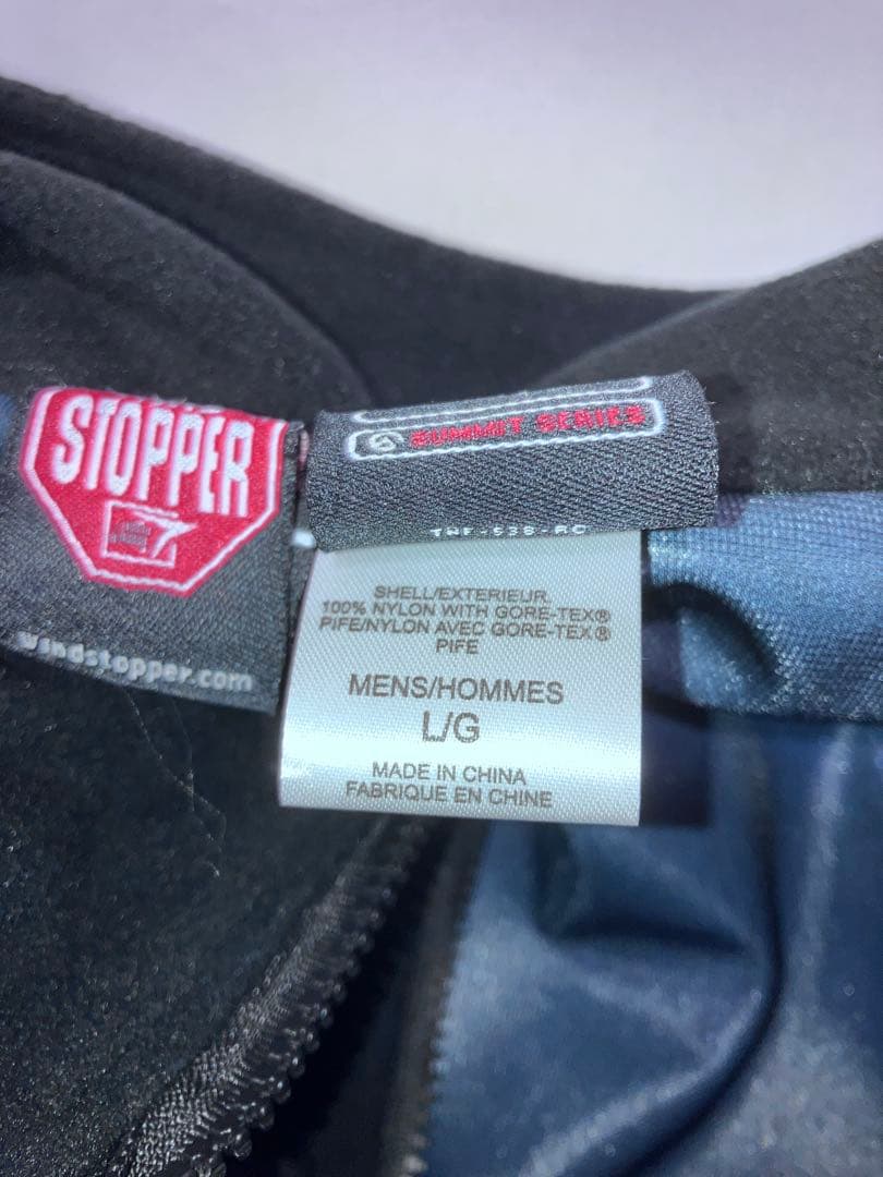 り*く様 【未使用品】THE NORTH FACE スキーウェア上着のみ ゴアテ