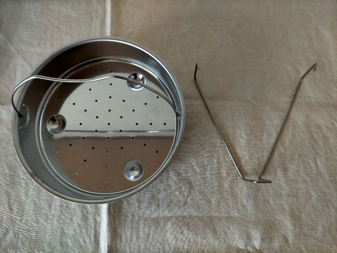 Fissler vitavit  圧力鍋 4.5L 新品