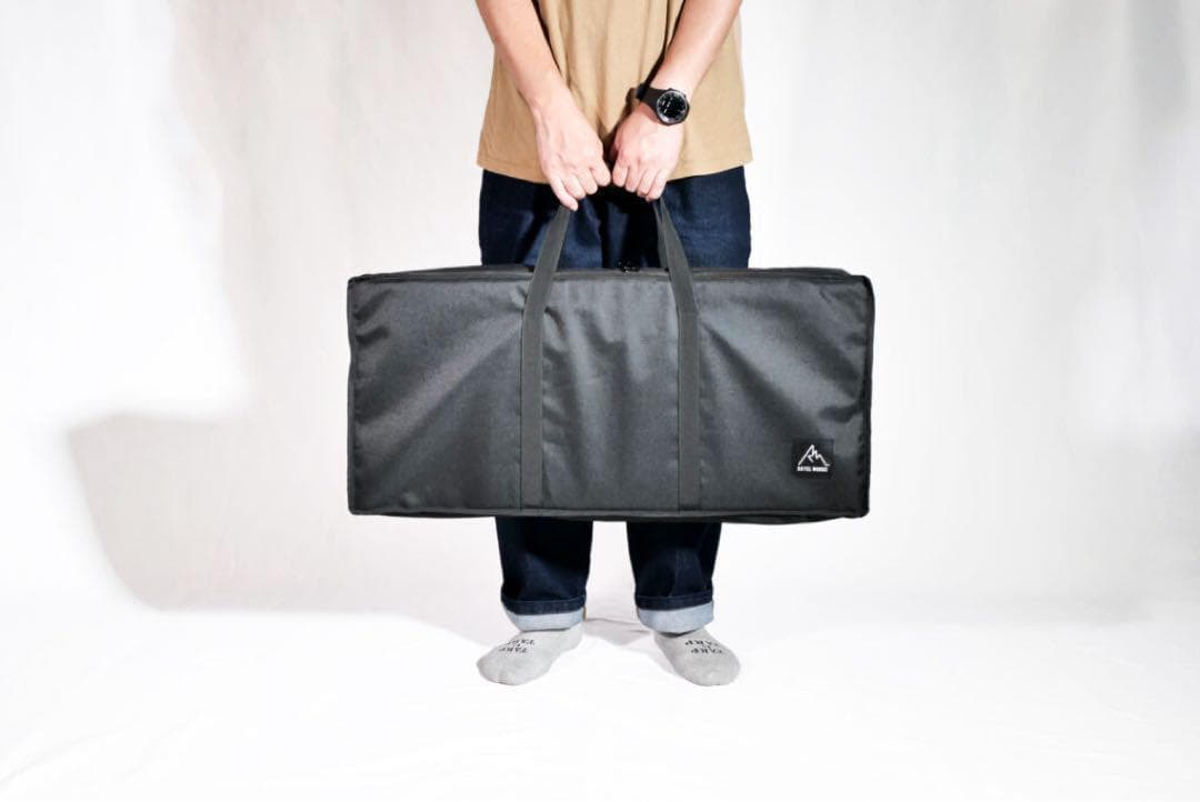 【新品未使用】RATEL WORKSウッドパネルテーブル120