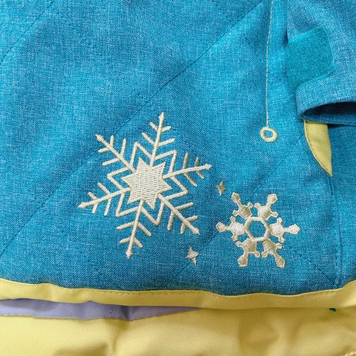 DESCENTE デサント スノーウェア