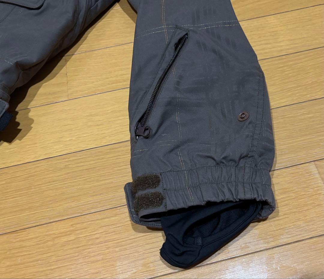 swivel ウェア　つなぎ　オーバーオール