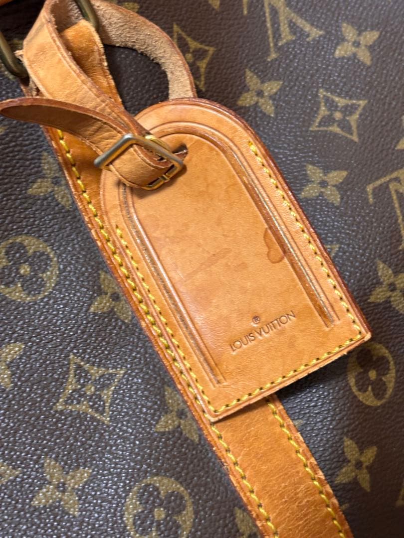 LOUIS VUITTON キーポル60 M41422 モノグラム バッグ