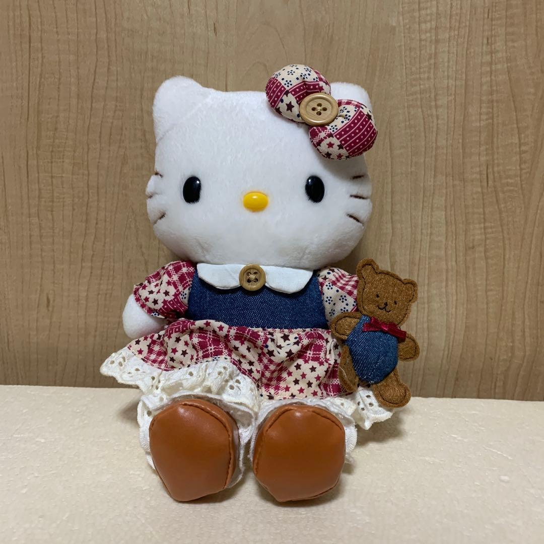 ✨超激レア✨ハローキティ ゴルフバッグ キャディバッグ キティちゃん