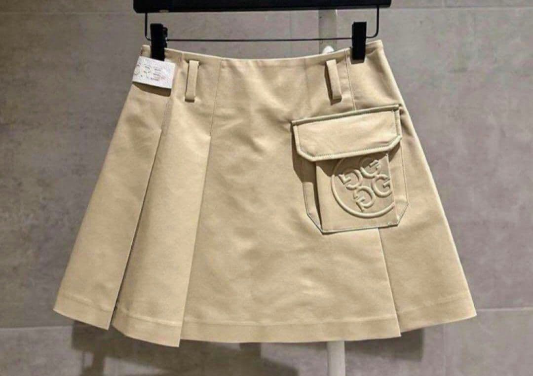 ゴルフ レディース G/FORE ジーフォア ワンピース ウェア（Sサイズ）