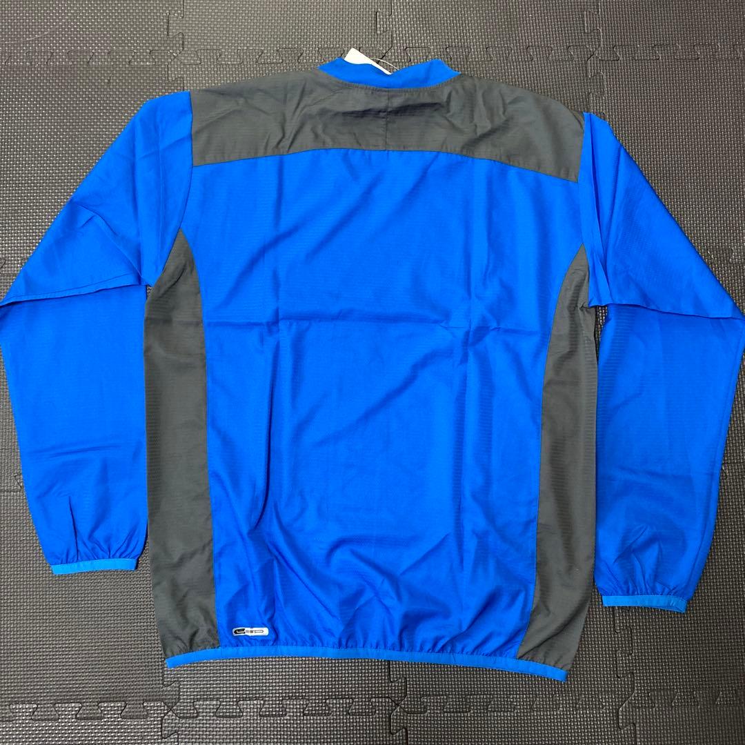 新品　PUMA プーマ　ピステ　セットアップ　上下　完売品　青　ブルー　未使用