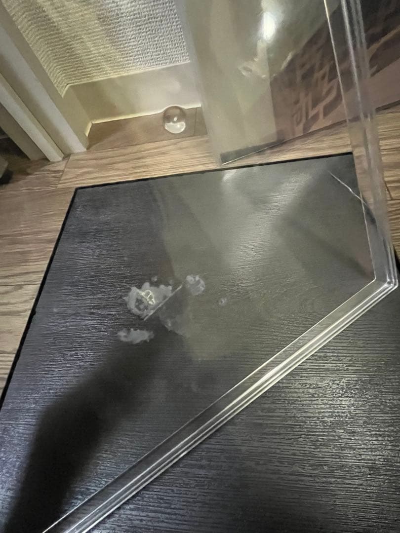 【原神】凝光 月を覆う天権Ver.1/7フィギュア Genshin 正規品