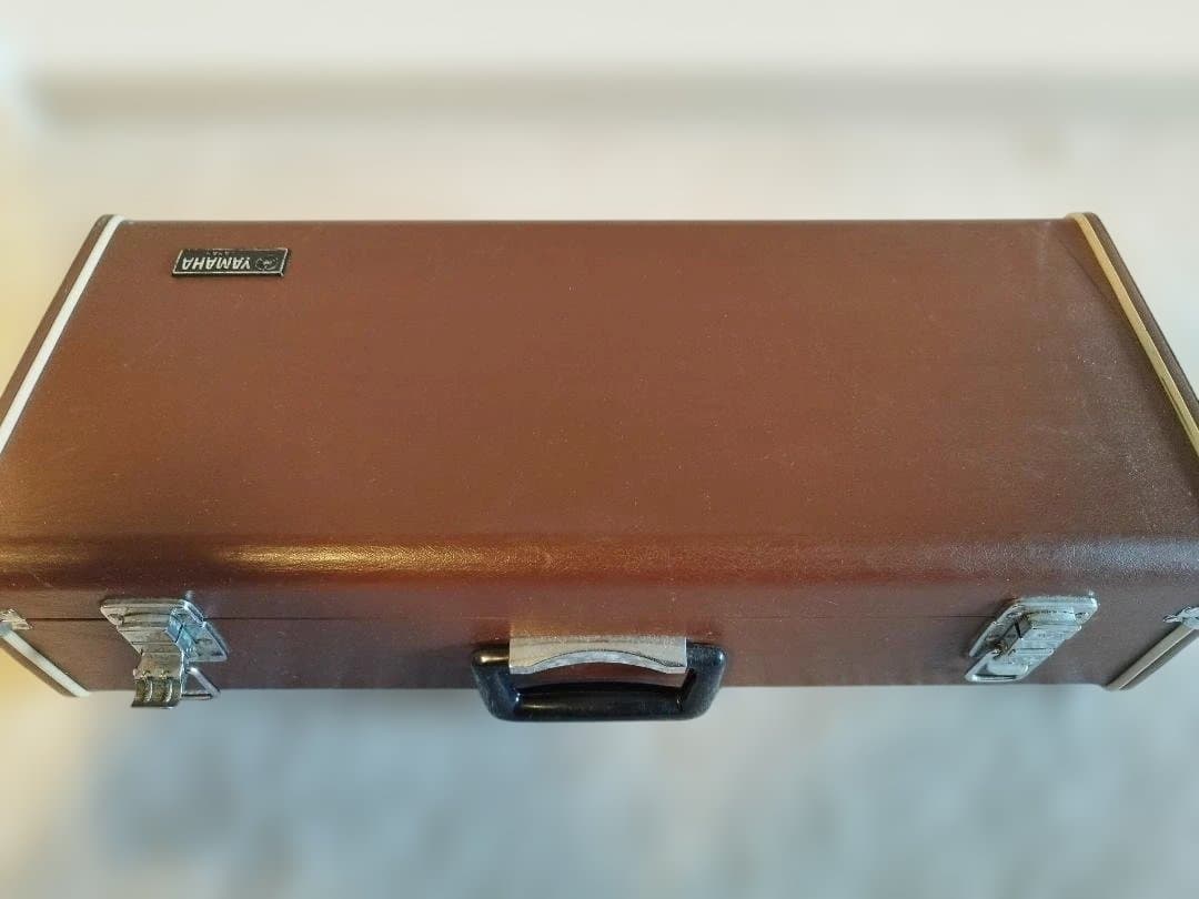 ヤマハ アルトサックス　YAS-23