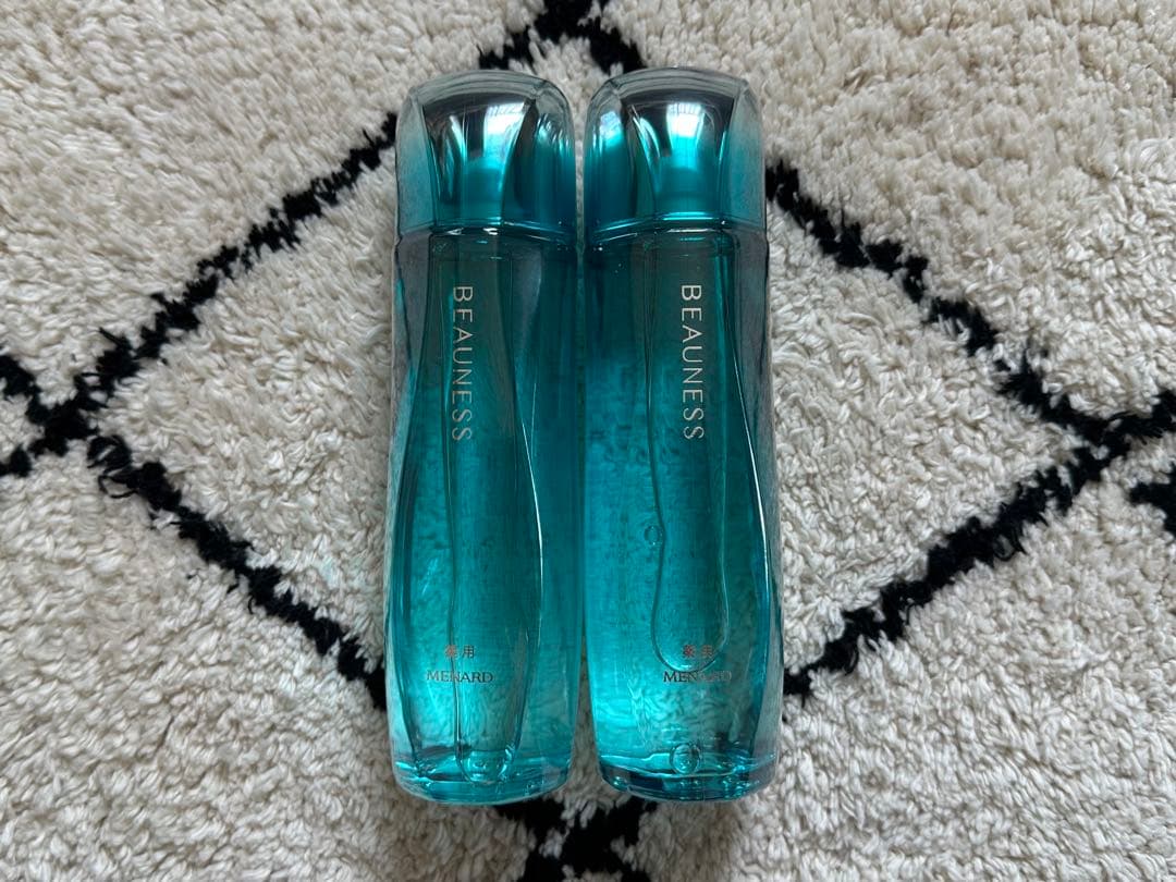 メナード薬用ビューネB160ml 2点セット 外箱なし - メルカリ