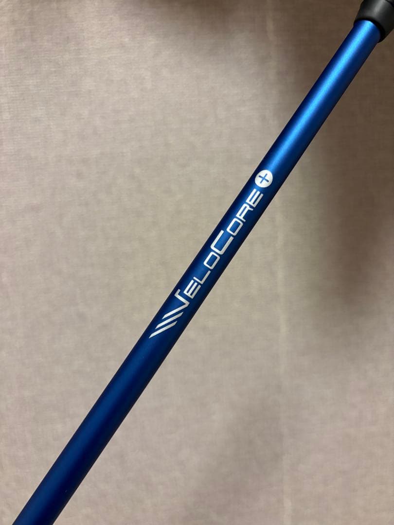 24ベンタスブルー 7X ピンスリーブ　4W 5W フェアウェイウッド用