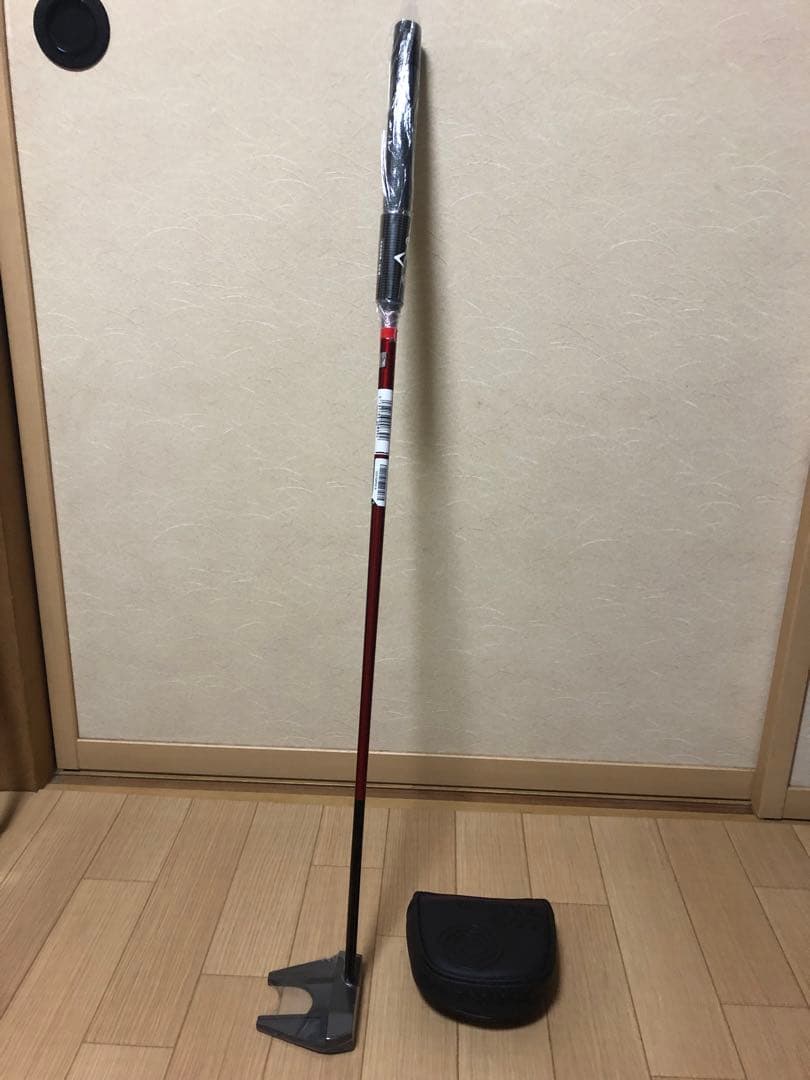 White Hot BLACK SEVEN CS 34インチ