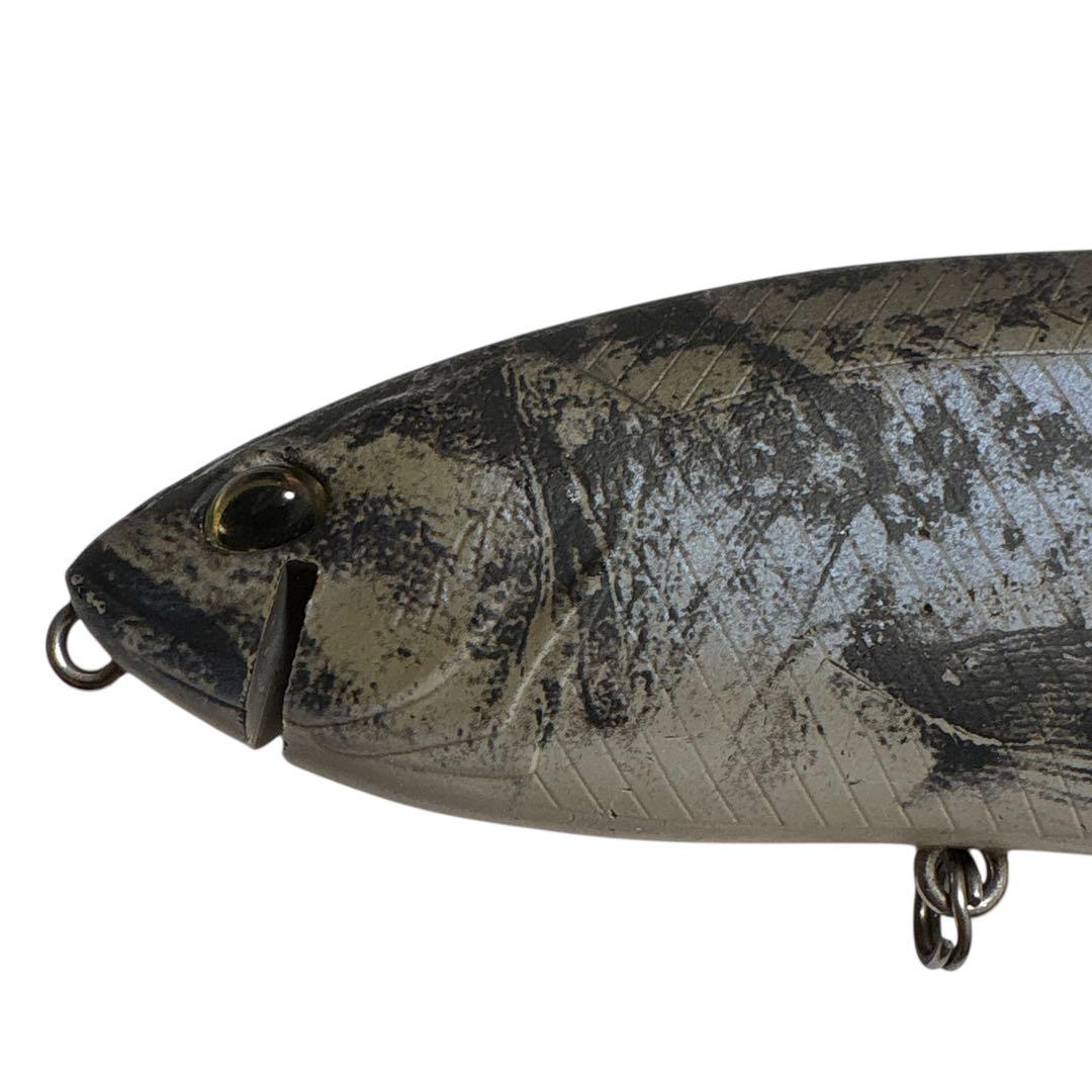 【DRT×サブマリンガイドサービス】 タイニークラッシュ # ドランカーバス