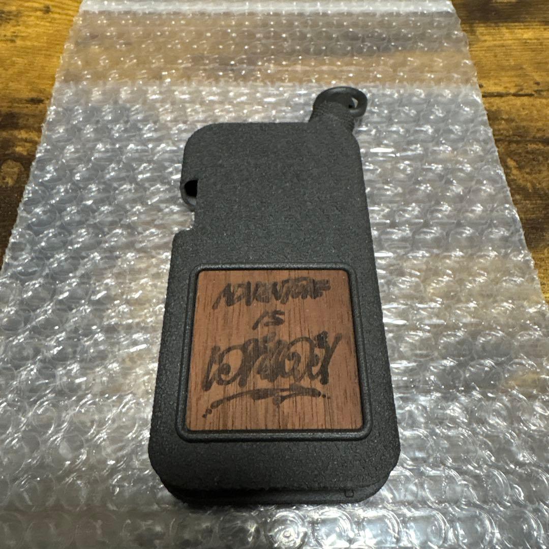 ネイタルデザイン YANGGAO × AIOT! ミンティア ケース - メルカリ