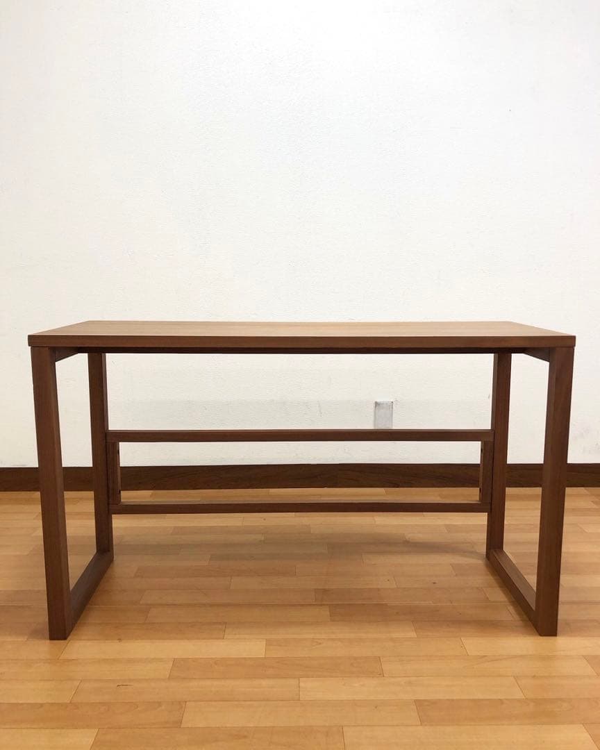 ACTUS COM DESK アクタス ライティングデスク ウォルナット