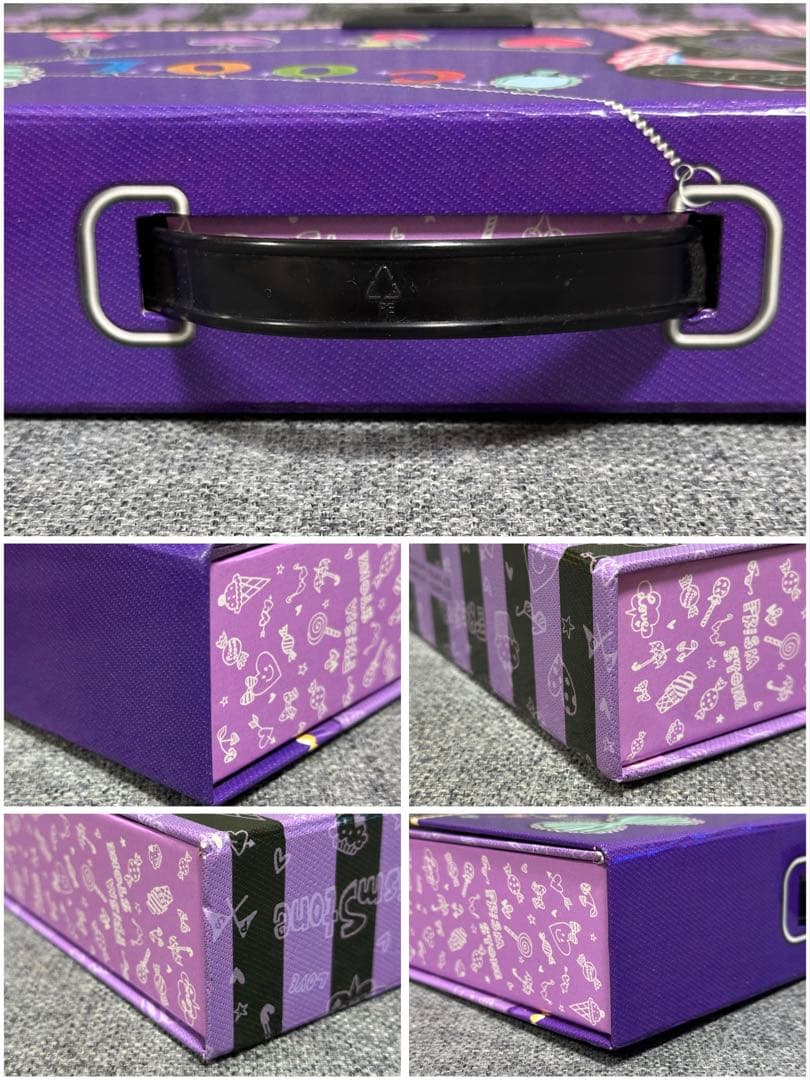 最終値下げプリティーリズム プリズムストーン トランク まとめ売り