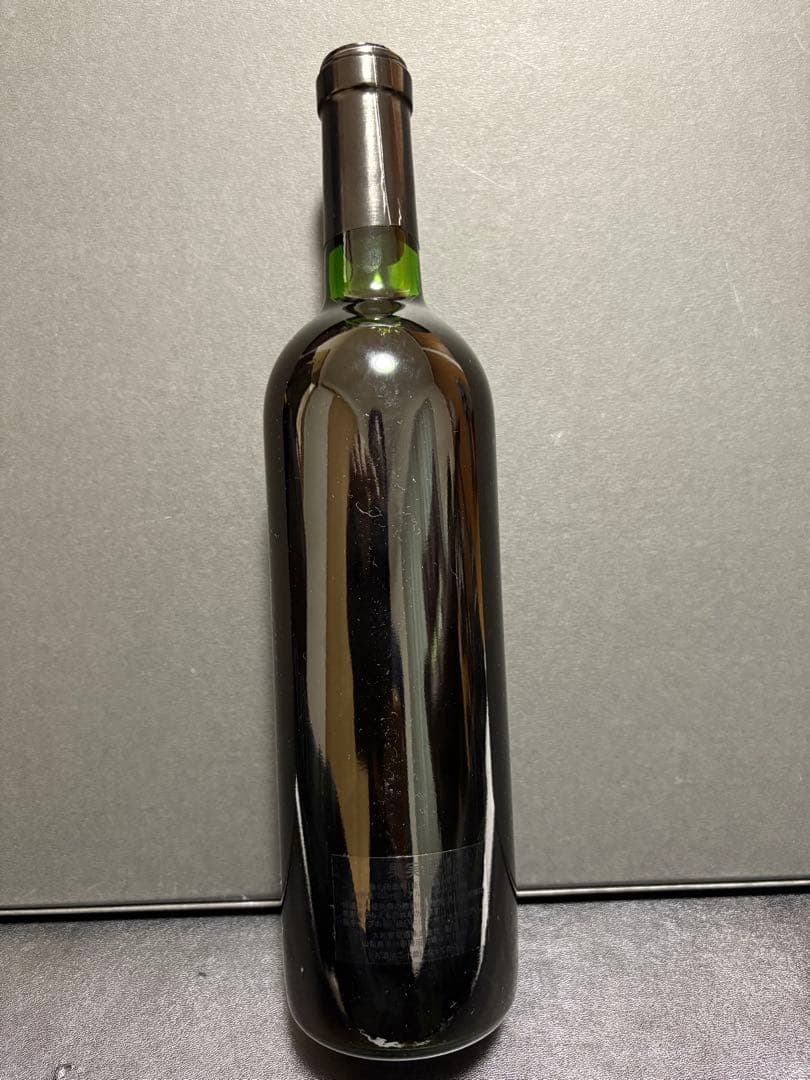 星野仙一　野球殿堂入り祝賀会　記念ワイン