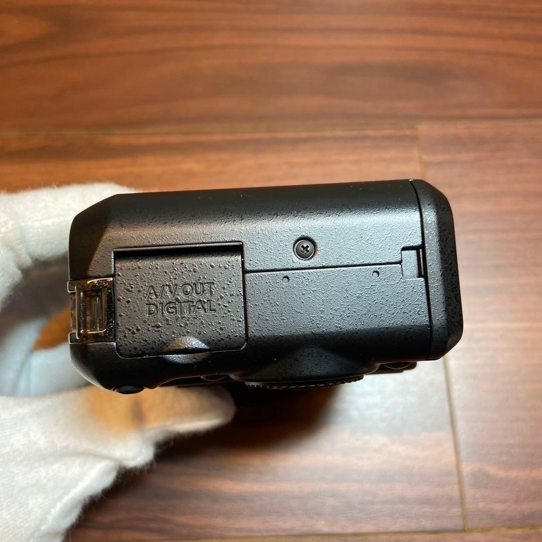 Canon PowerShot G9 デジカメ ほぼ新品 4041