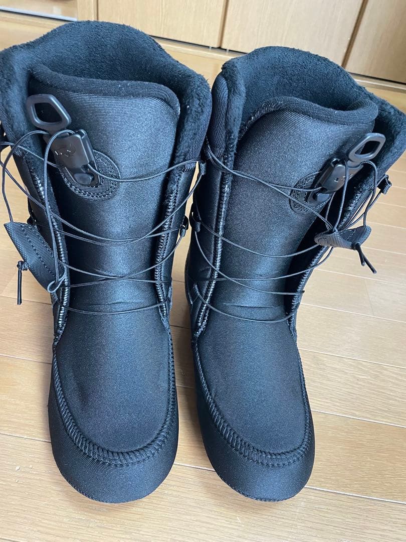 スーパー⭐︎jb64さま専用 RIDE Anthem スノーボードブーツ