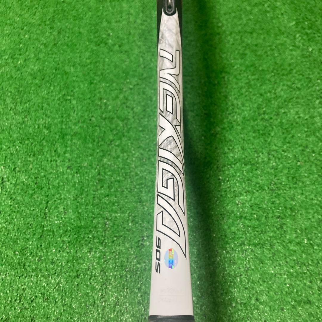 状態良好 YONEX NEXIGA90S