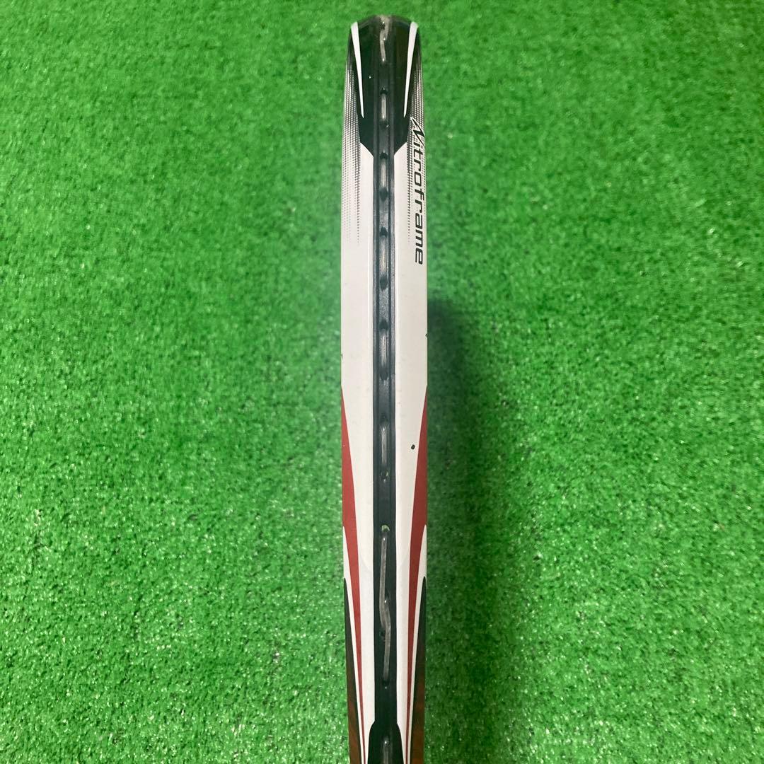 状態良好 YONEX NEXIGA90S