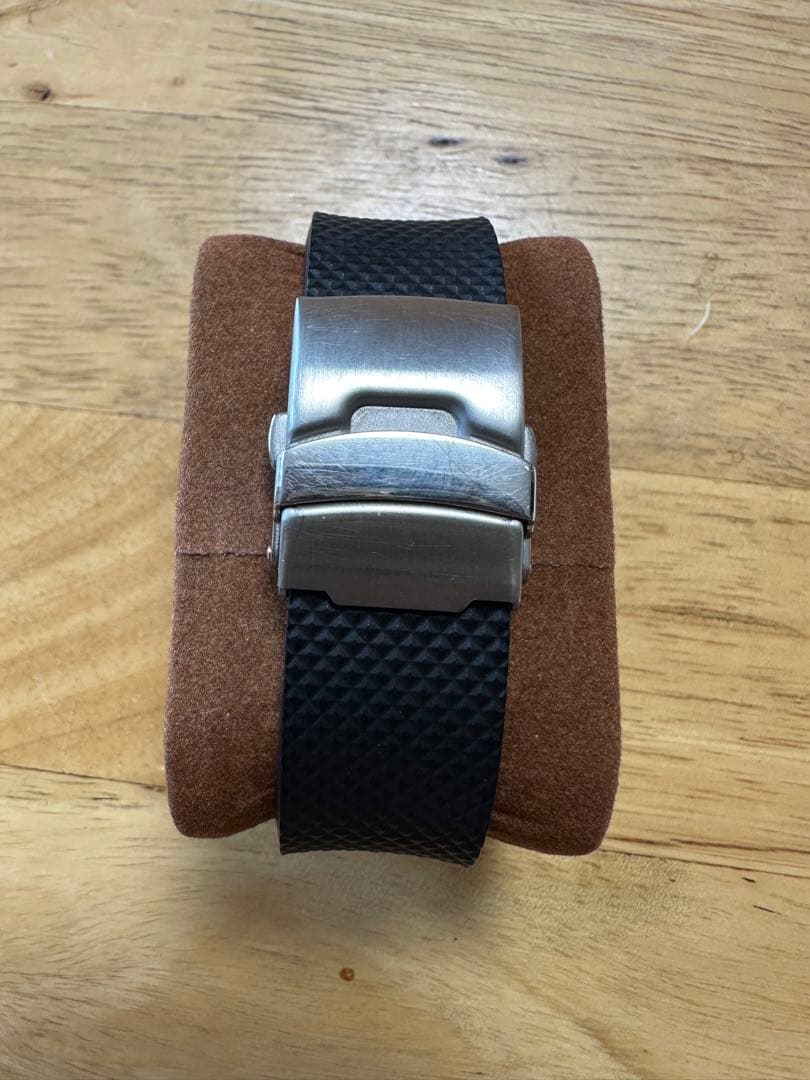 SEIKO 手巻き　時計