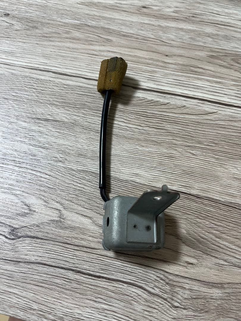 AE86 GT APEX キンコンチャイム