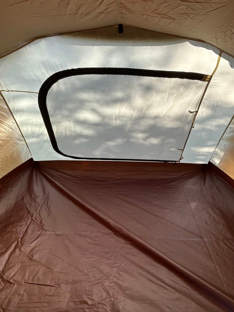  Peak エルフィールド　グランドシートセット