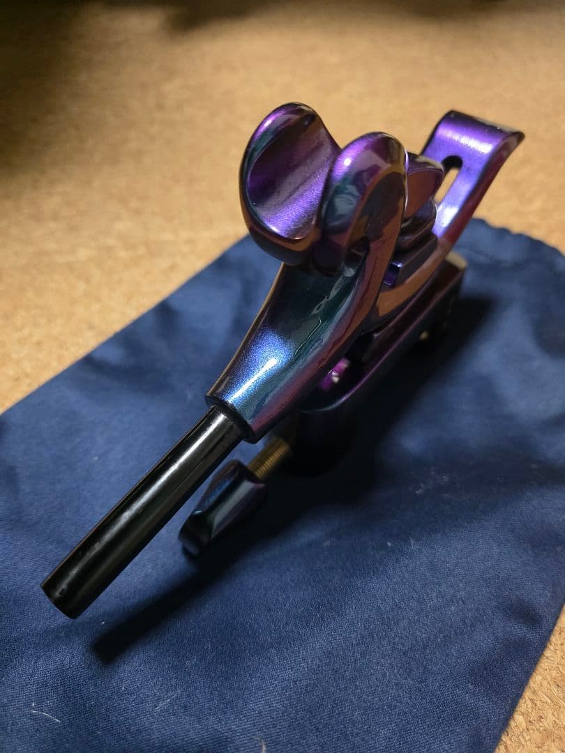 最終　へら　竿春　万力　マジョーラ　美品　希少