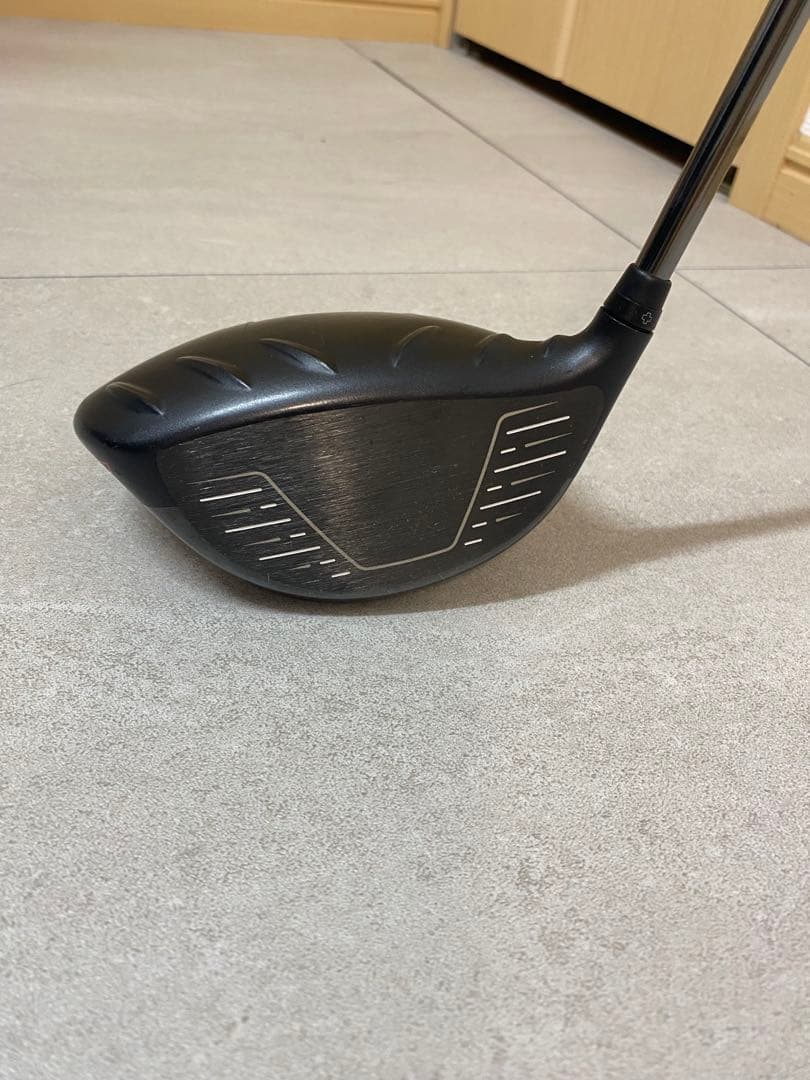 G410 PLUS 10.5 ドライバー ヘッドのみ