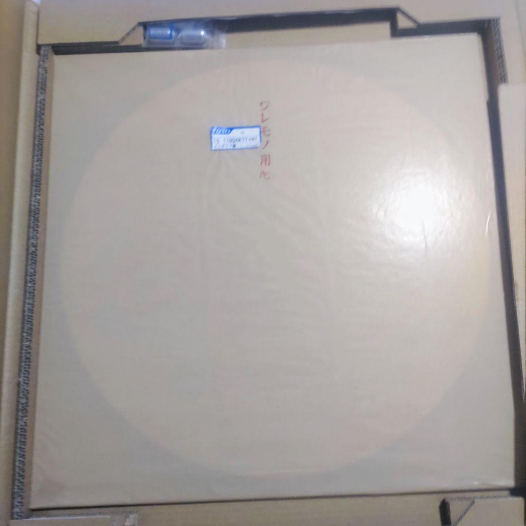 TOTO 大型鏡 HT602 TS 119GAR77 【新品 未使用品】 - メルカリ