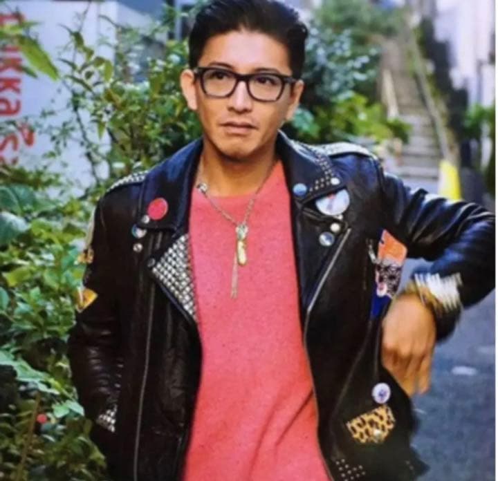 キムタク着 同型同色 freecity フリーシティ レア - メルカリ