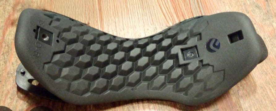 Flux アンクルストラップのみ 左右セット SP804 M-Lサイズ