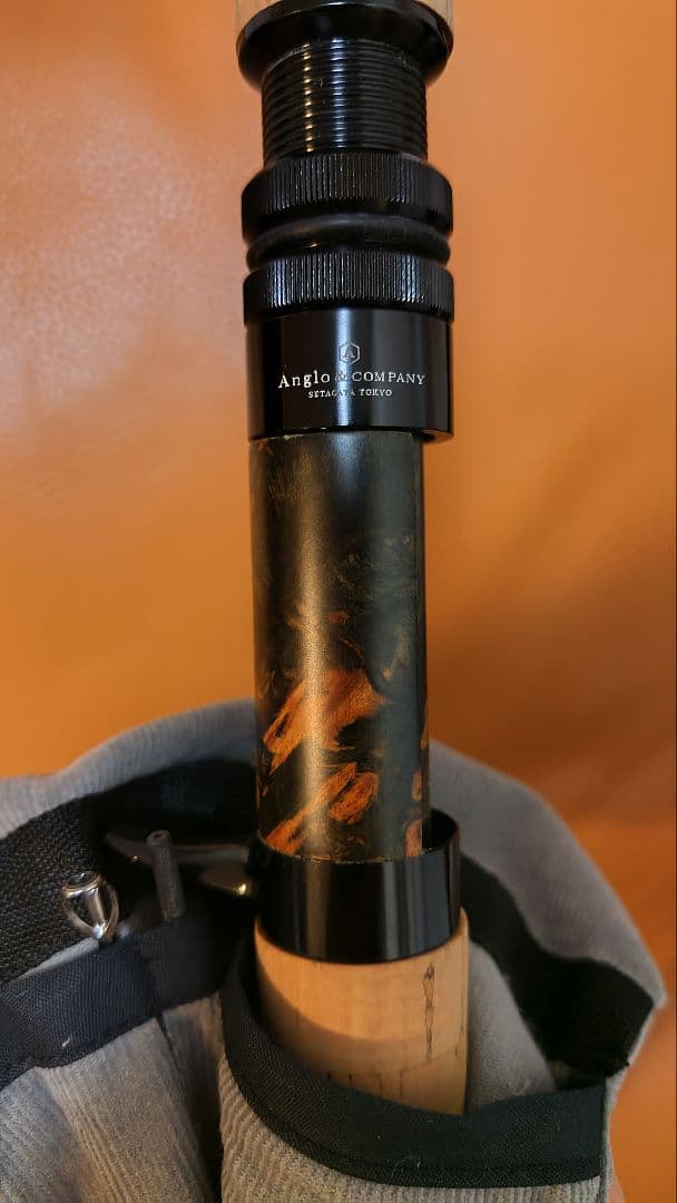 アングロ＆カンパニー パラゴンg500