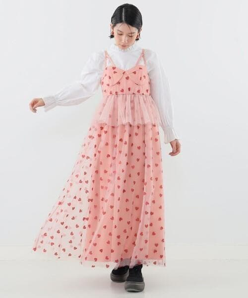 ランサークロージングコーポレーション チノトラウザー SARO