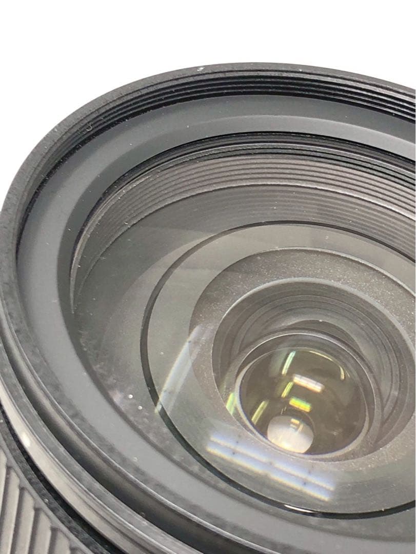 tamron ズームレンズ　B016 16-300mm F3.5-6.3PZD