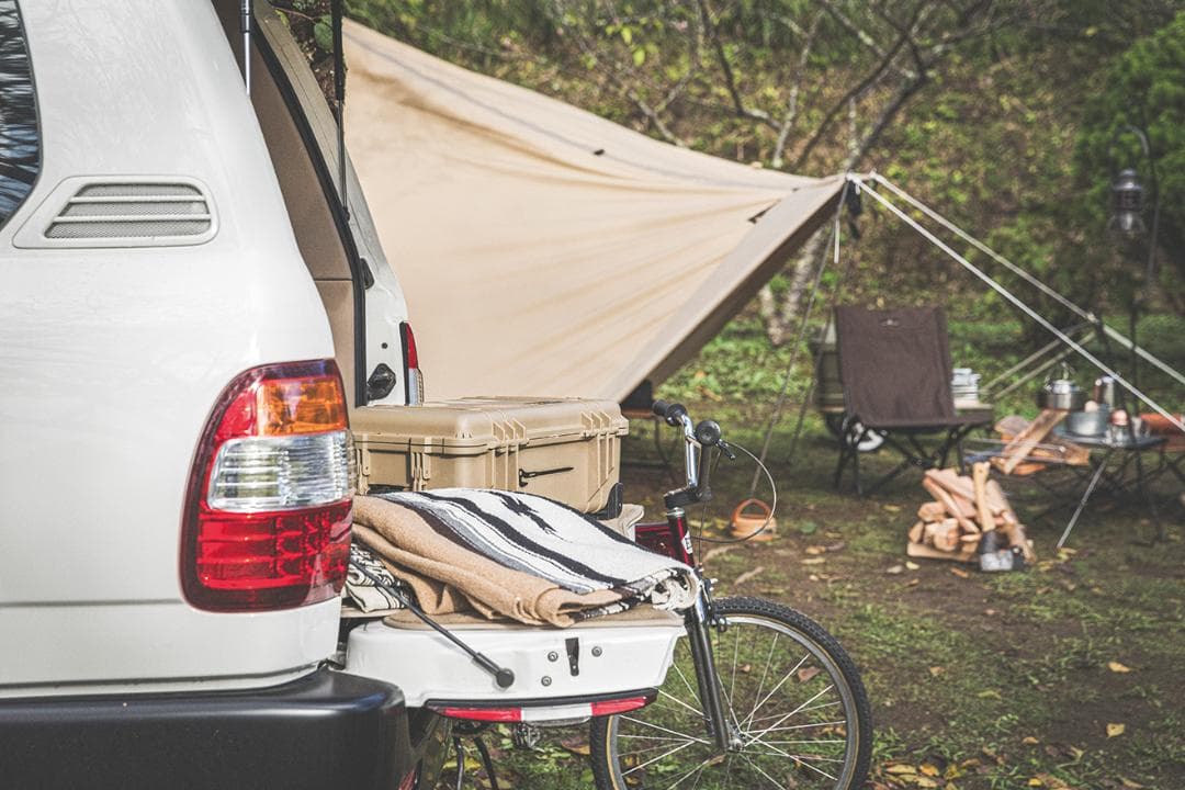 オガワ　タッソＴＣ ２７２７　箱壊れ品　新品未使用　可変テント