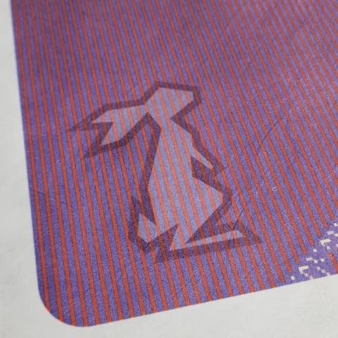 ハイテールデザインズ タイベックグランドクロス Delta Tyvek