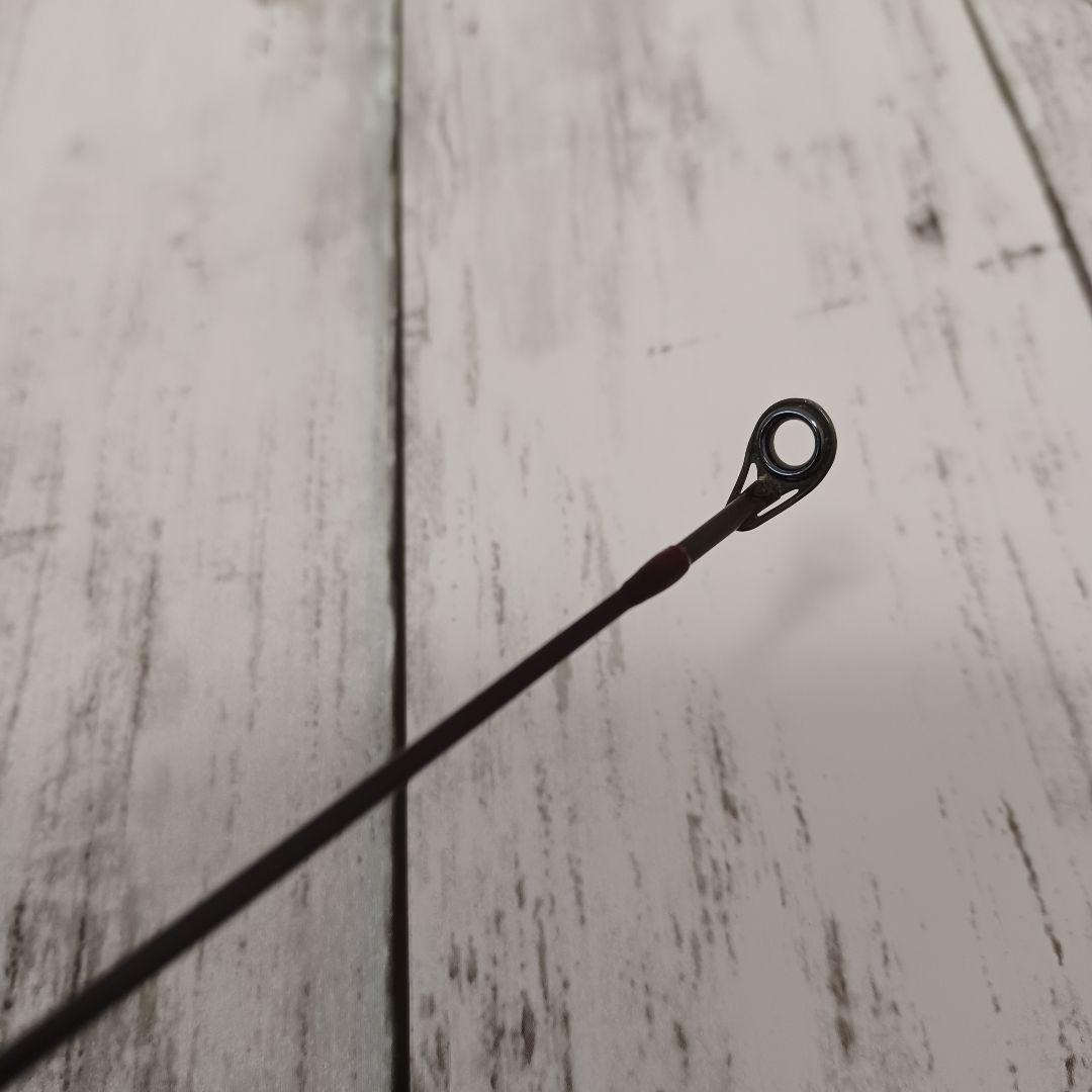 シマノ SHIMANO スコーピオン Scorpion EV1581R ロッド