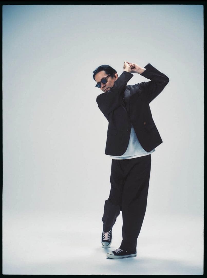 Dickies × TRIPSTER 第7弾 ディッキーズ トリップスター S