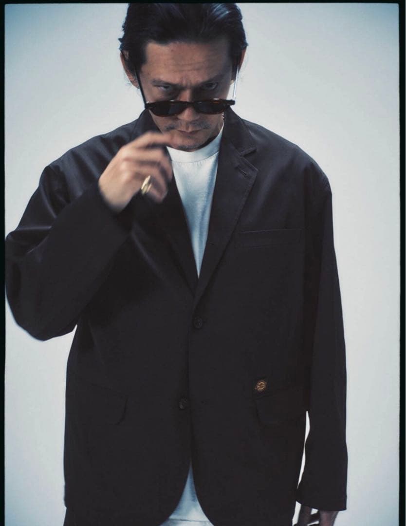 Dickies × TRIPSTER 第7弾 ディッキーズ トリップスター S