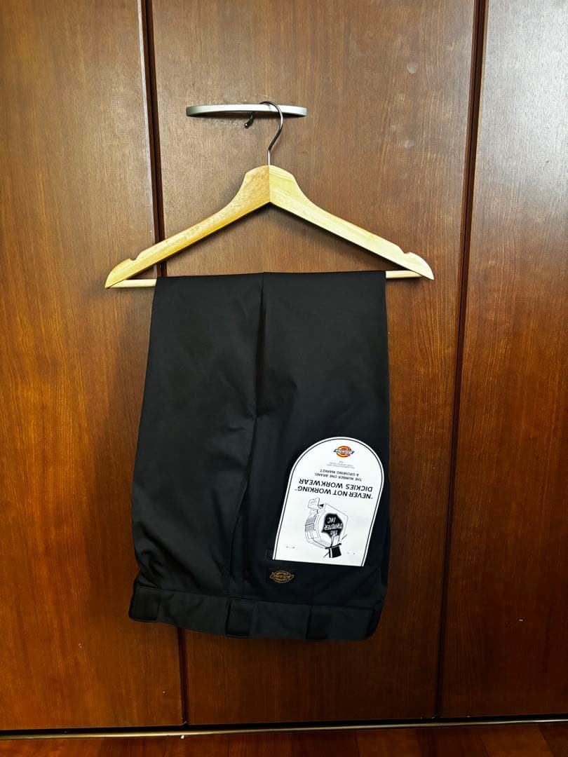 Dickies × TRIPSTER 第7弾 ディッキーズ トリップスター S