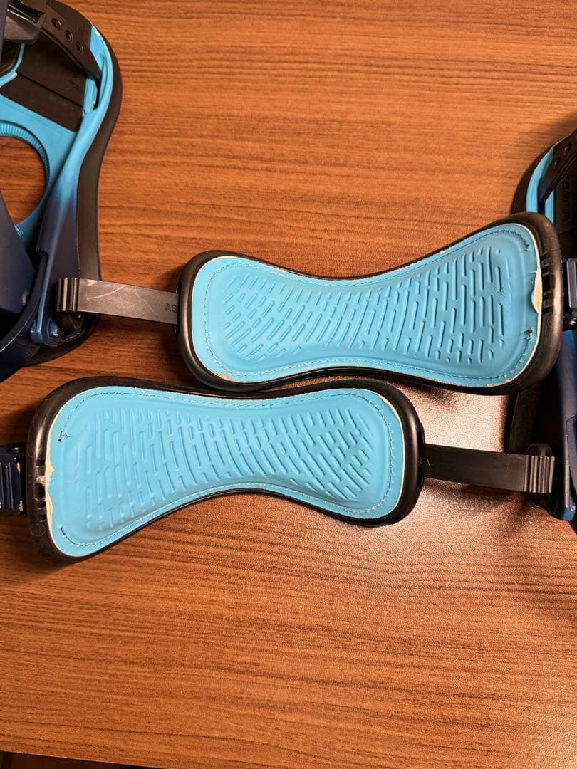 22-23 UNION BINDING ULTRA メンズM ウルトラ